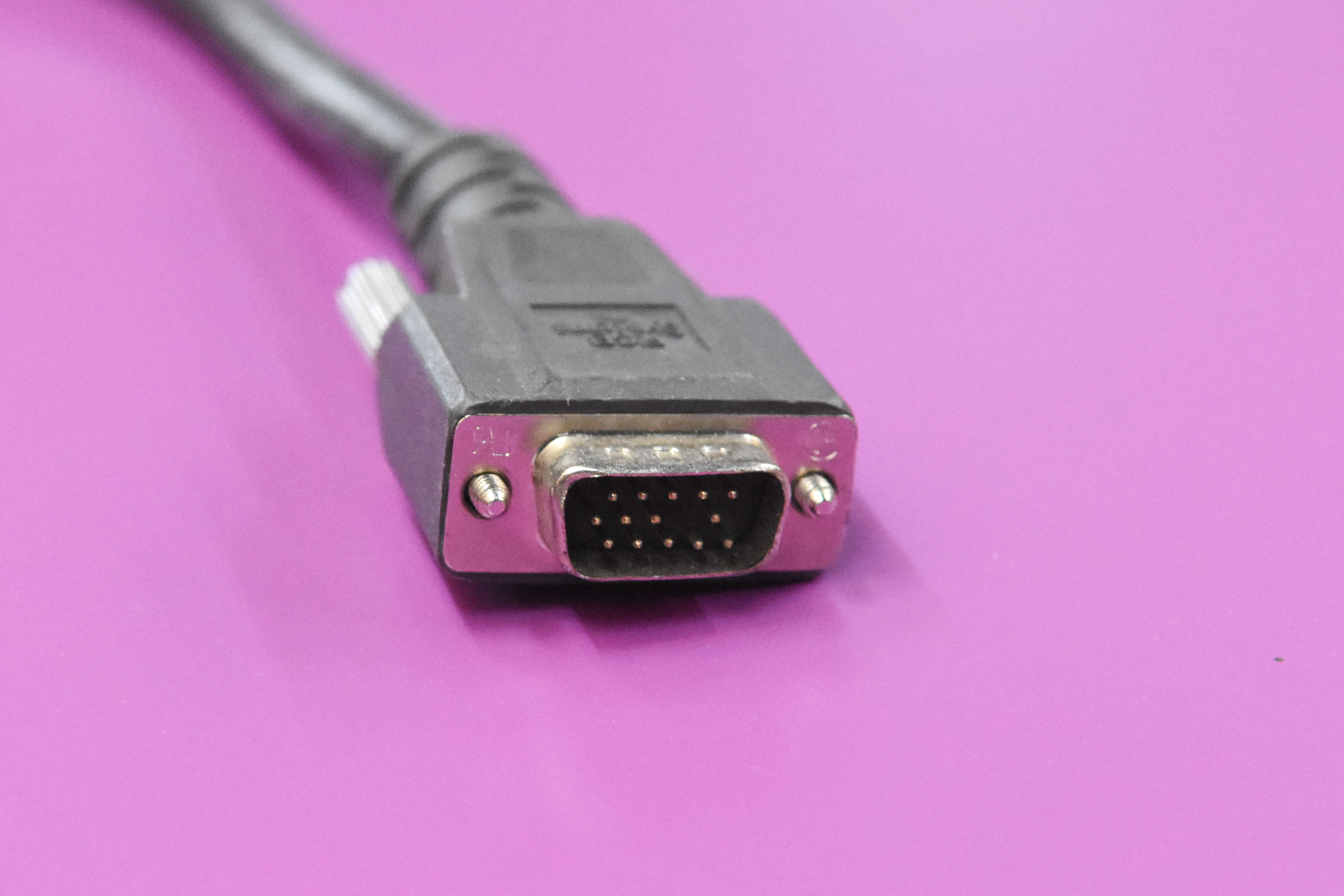 Extron VGA kabel 7,5m huren bij STAKE5.be