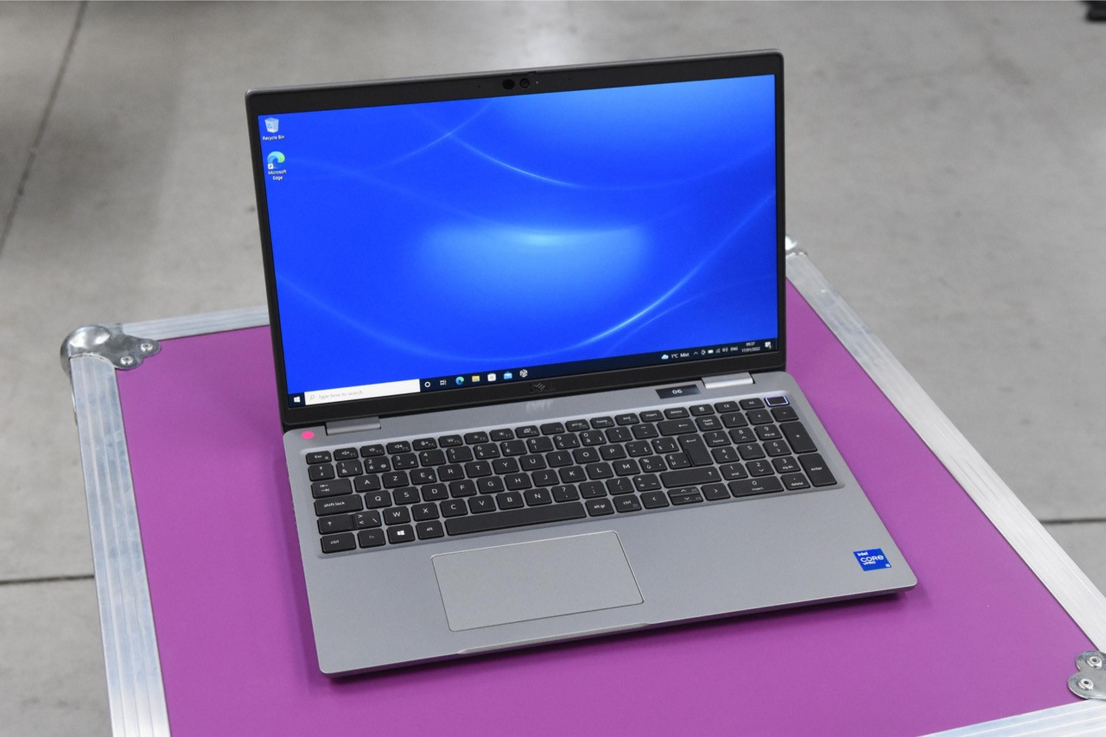 Dell Latitude 5520 laptop for rent at 