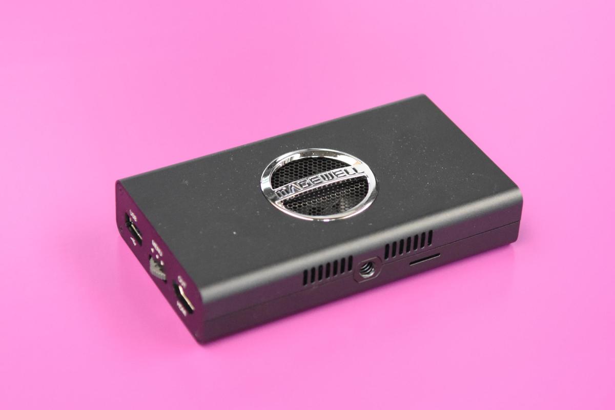 Exemple d'interface de Stake Casino